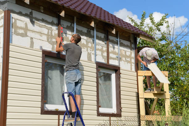 Best James Hardie Siding  in Macopin, NJ