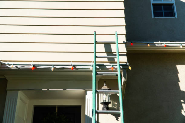 Best Brick Veneer Siding  in Macopin, NJ