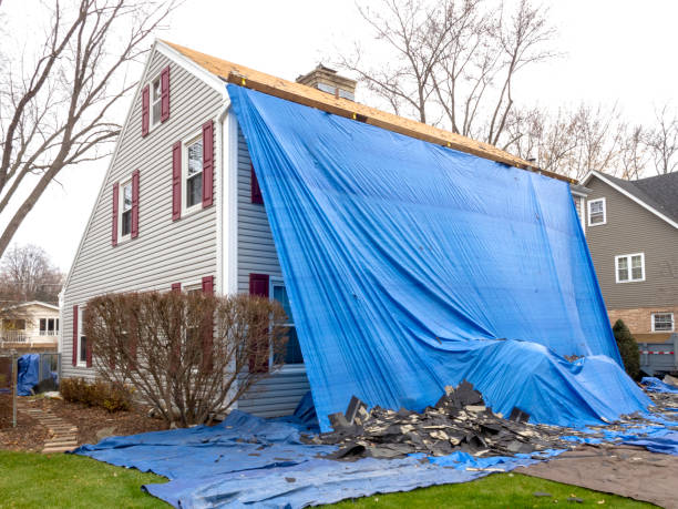 Best Residential Vinyl Siding Installation  in Macopin, NJ