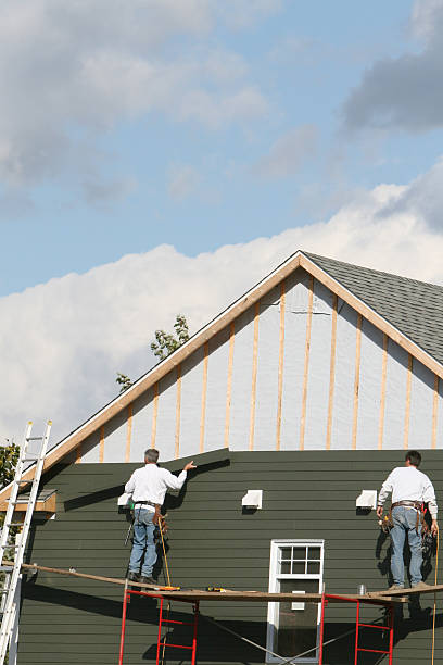 Best Stucco Siding  in Macopin, NJ
