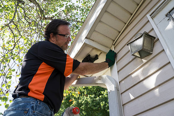 Best Residential Vinyl Siding Installation  in Macopin, NJ